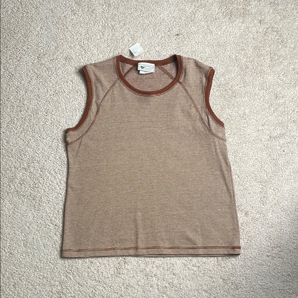 greenbrand recycled tank - Picture 1 of 5